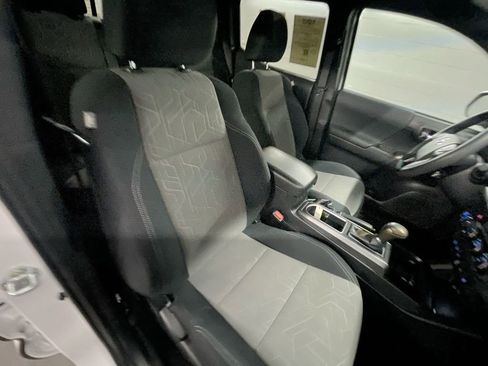 Used 2023 Toyota Tacoma TRD Off-Road image 25