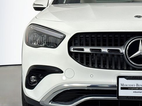 New 2026 Mercedes-Benz GLA 250 image 13