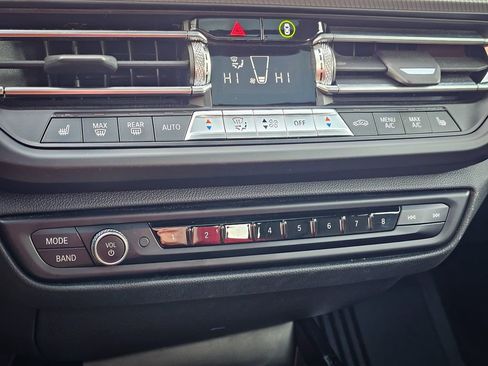 Used 2022 BMW M235i xDrive Gran Coupe w/ Premium Package image 32