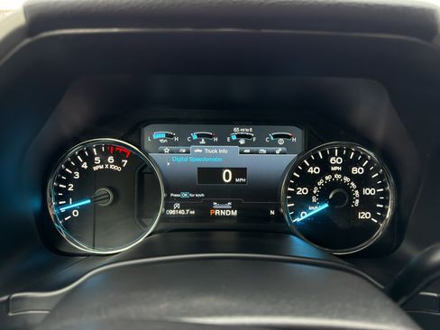 Used 2020 Ford F150 Lariat image 27