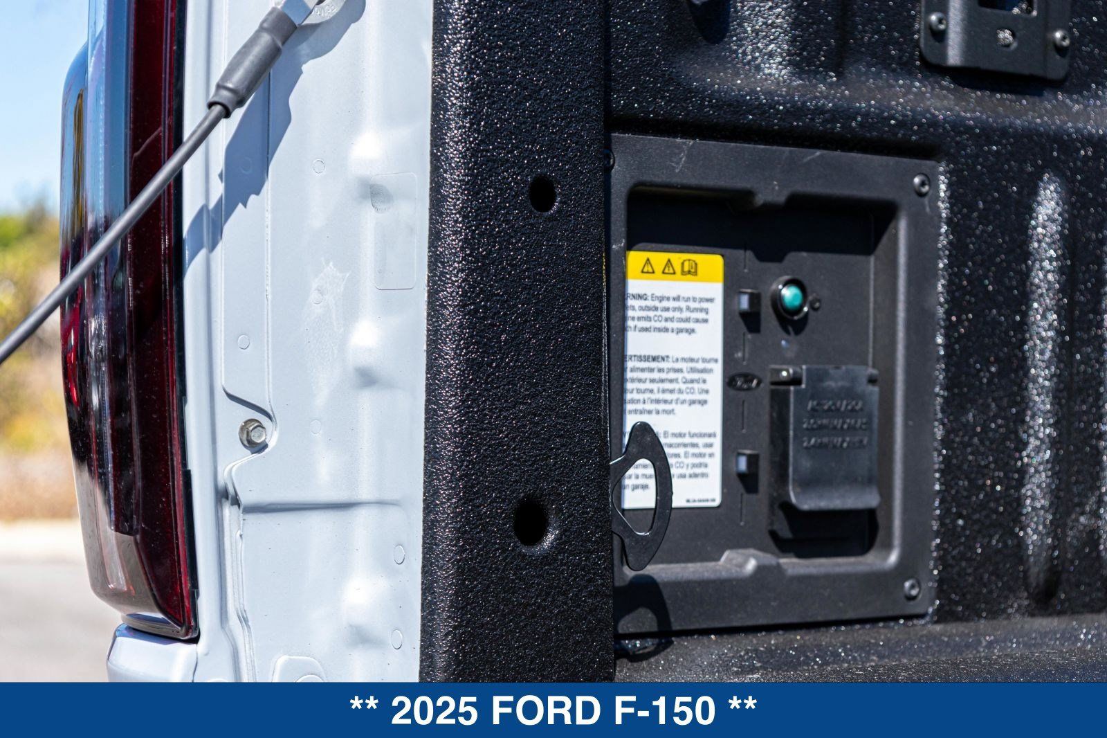 New 2025 Ford F150 Raptor AWD/4WD image 47