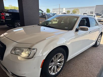Used 2016 Chrysler 300 C w/ Safetytec Plus Group