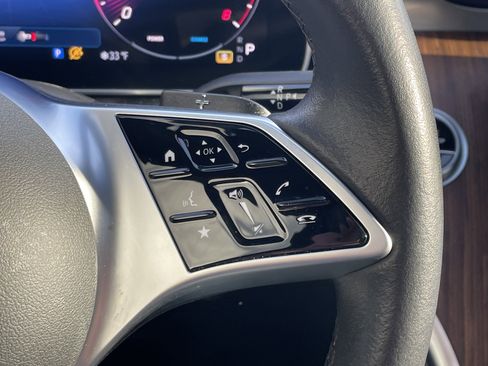 Certified 2025 Mercedes-Benz C 300 Sedan image 29