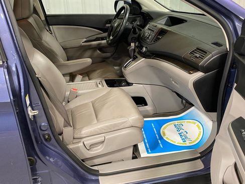 Used 2014 Honda CR-V EX-L image 30