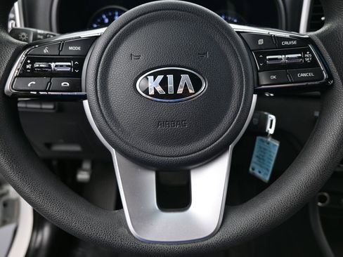 Used 2020 Kia Sportage LX image 28
