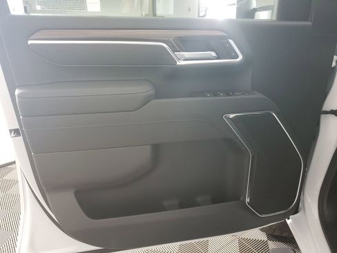 New 2026 Chevrolet Silverado 3500 LT image 28