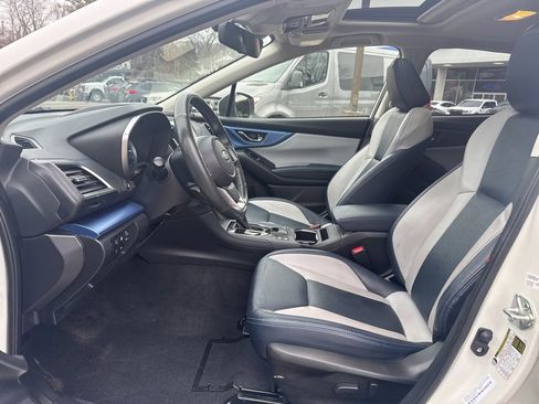 Used 2023 Subaru Crosstrek Hybrid w/ Moonroof Package w/Navigation image 21