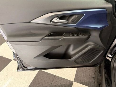 New 2026 Chevrolet Equinox EV LT FWD image 16