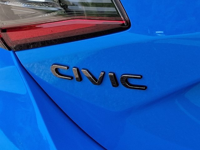 Used 2025 Honda Civic Type R image 34