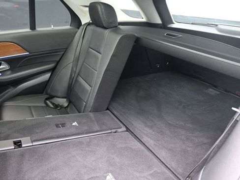 Used 2025 Mercedes-Benz GLE 350 4MATIC image 22