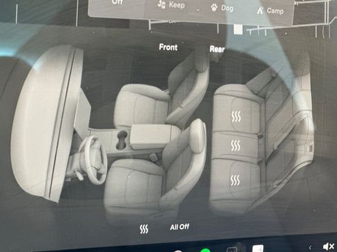 Used 2020 Tesla Model 3 Performance image 29