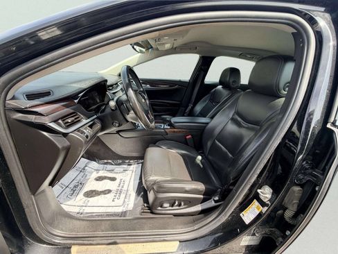 Used 2017 Cadillac XTS Luxury FWD image 17