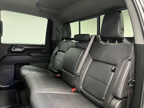 Used 2024 GMC Sierra 3500 SLT w/ SLT Convenience Package image 46