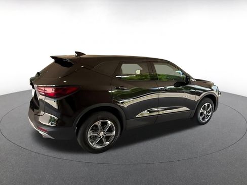 Used 2026 Chevrolet Blazer LT FWD image 14