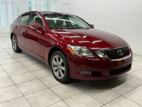 Used 2010 Lexus GS 350 AWD image 1