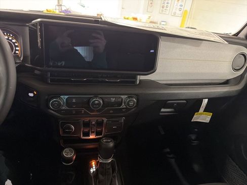 New 2026 Jeep Wrangler Sport S image 6