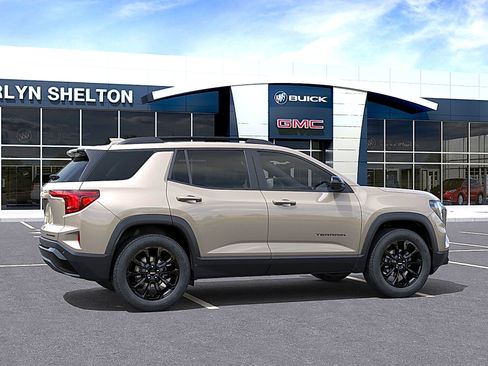 New 2026 GMC Terrain Elevation AWD/4WD image 5