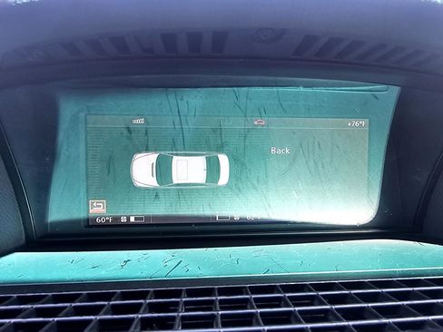 Used 2003 BMW 745Li image 35