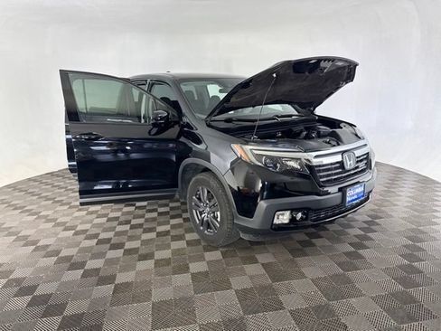 Used 2020 Honda Ridgeline Sport image 15