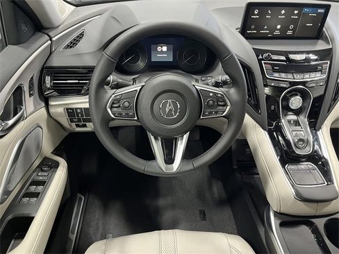New 2026 Acura RDX w/ Technology Package image 17