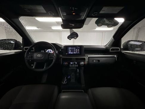 Used 2025 Toyota Tacoma SR5 image 19