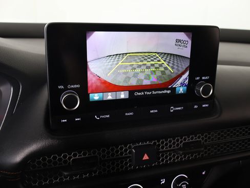 Used 2025 Honda HR-V Sport image 6