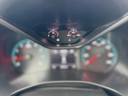 Used 2022 GMC Canyon Elevation w/ Trailering Package image 11