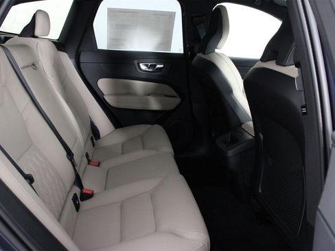 New 2026 Volvo XC60 B5 Plus w/ Protection Package Premier image 11