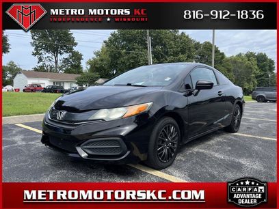 Used 2014 Honda Civic LX