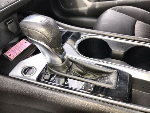 Certified 2024 Nissan Altima 2.5 SV image 19