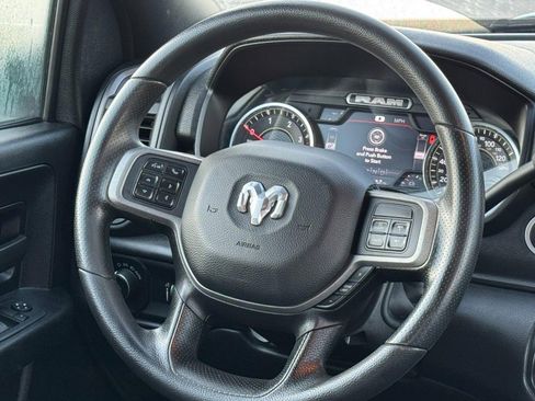 Used 2022 RAM 3500 Tradesman image 15