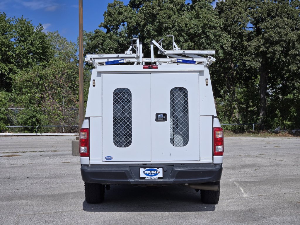 Used 2022 Ford F150 XL RWD image 6