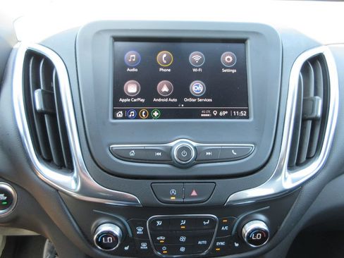 Used 2024 Chevrolet Equinox LT AWD/4WD image 31