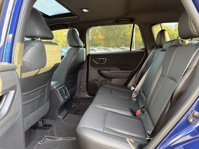 Certified 2026 Subaru Outback Limited w/ Premium/Limited Package 2 AWD/4WD image 13