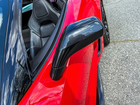 Used 2019 Chevrolet Corvette Grand Sport image 19