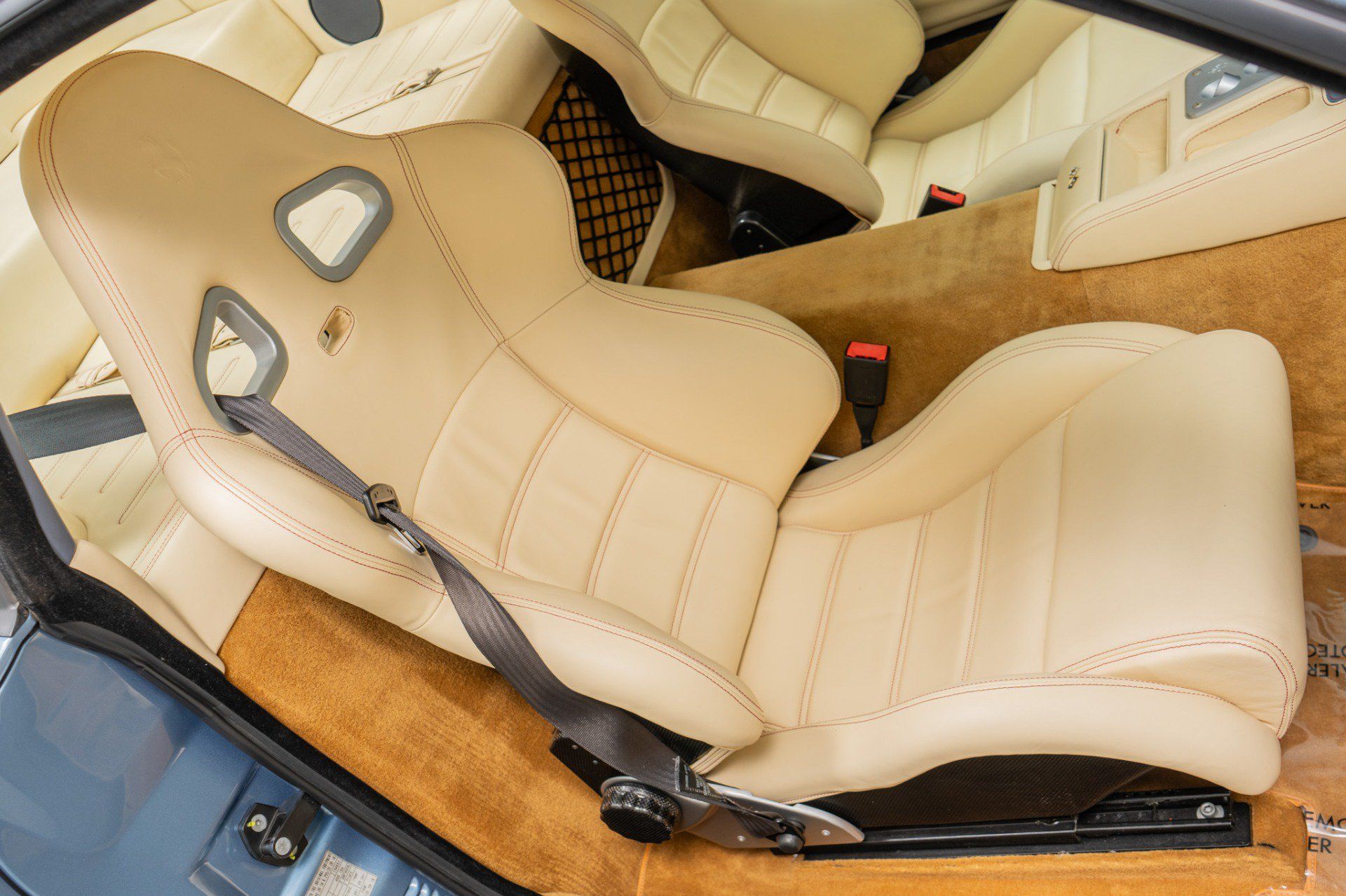 Used 2002 Ferrari 575M Maranello RWD image 26