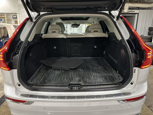 Used 2018 Volvo XC60 T6 Inscription w/ Convenience Package AWD/4WD image 21