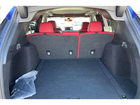 Certified 2025 Acura RDX A-Spec image 16