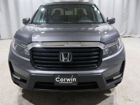 Used 2023 Honda Ridgeline RTL image 8