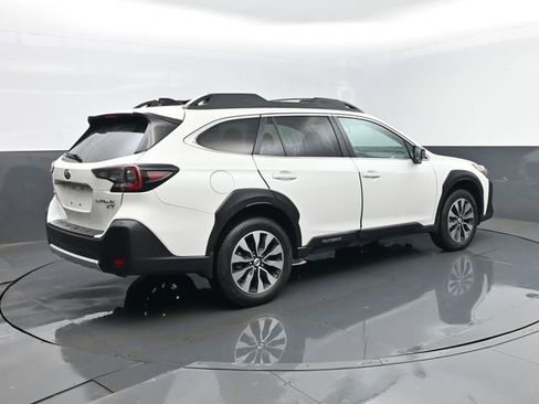 Used 2024 Subaru Outback Limited XT image 26