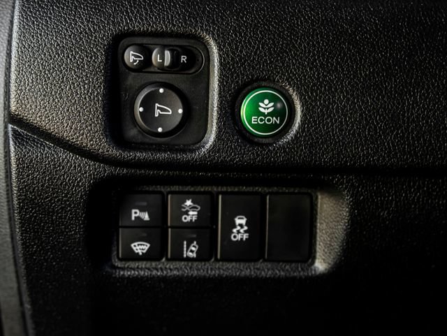 Used 2022 Honda Passport TrailSport image 20