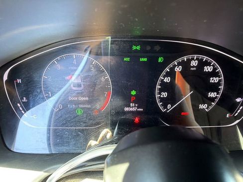 Used 2018 Honda Accord Touring image 20