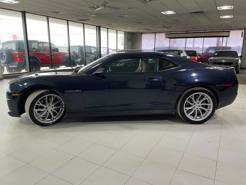 Used 2013 Chevrolet Camaro SS w/ Dusk Special Edition image 4