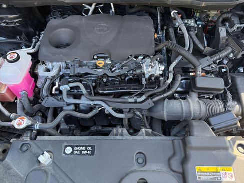 Used 2023 Toyota Sienna XLE image 34