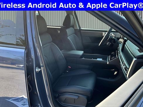 New 2026 Hyundai Santa Fe SEL image 8