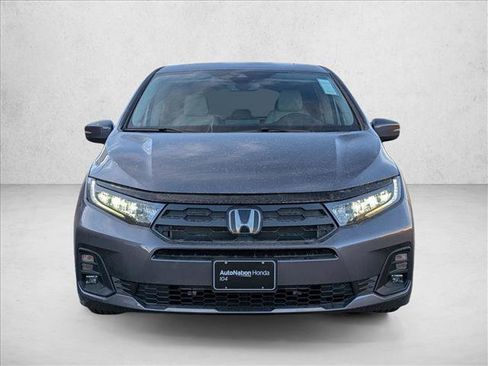 New 2026 Honda Odyssey EX-L image 6