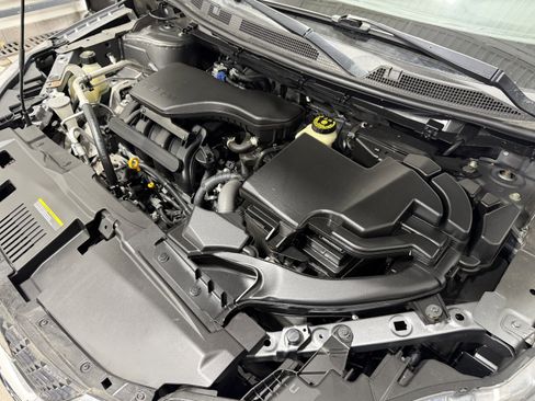 Used 2020 Nissan Rogue Sport SV w/ Technology Package image 27