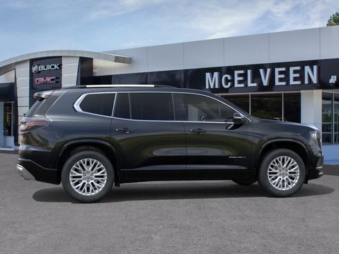 New 2026 GMC Acadia Denali w/ Super Cruise Package FWD image 5