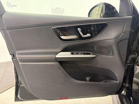 Certified 2026 Mercedes-Benz GLC 43 AMG GLC 43 AMG image 6