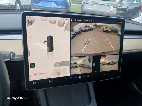 Used 2023 Tesla Model 3 Standard Range RWD image 28